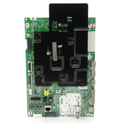LG EBU65524102 BPR TOTAL ASSEMBLY