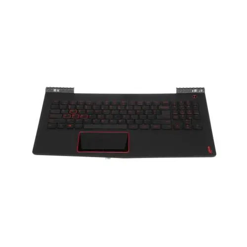 Lenovo 5CB0N00203 Logic Up W/KB US