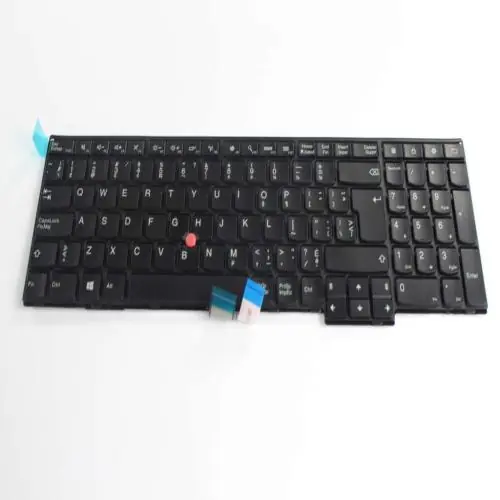 Lenovo 04Y2386 KB Keyboards External