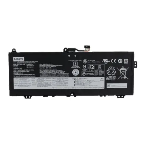 Lenovo 5B10W13928 Rechargeable Batteries