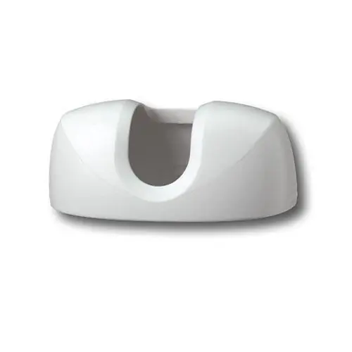 Braun 67030777 Underarm Cap White