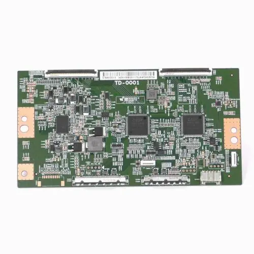 Sony 1-011-258-11 MOUNTED PWB E-T-CON (65)