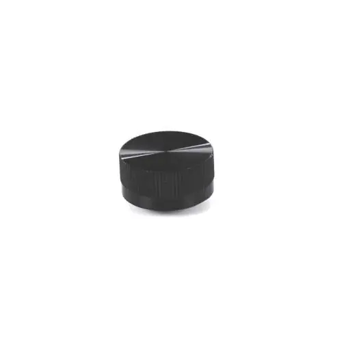LG MEY64574401 KNOB POWER (1) REPLACEMENT MPN
