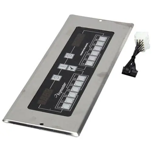 Frymaster 8262278 CM3.5 FV RMT INHD CNTRL H55