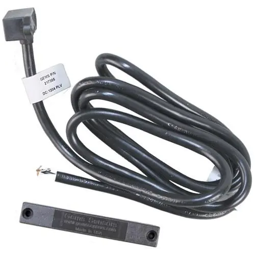 Jackson 5930-111-35-24 SWITCH & MAGNET - DOOR