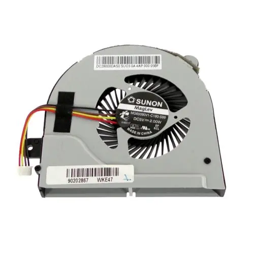 Lenovo 90202867 FA FANS