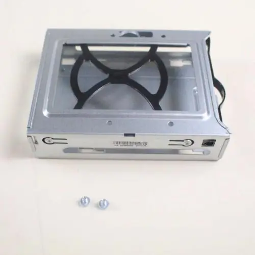 Lenovo 01EF604 MECH ASM 332AT 3.5 HDD ASM BKT