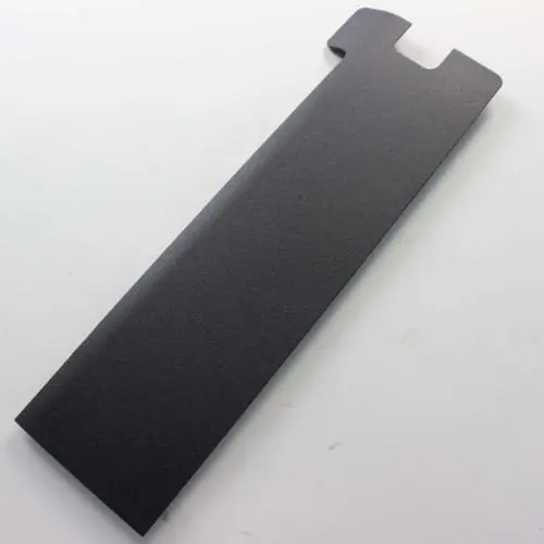 Sony 4-580-271-01 COVER SIDE (GNT)