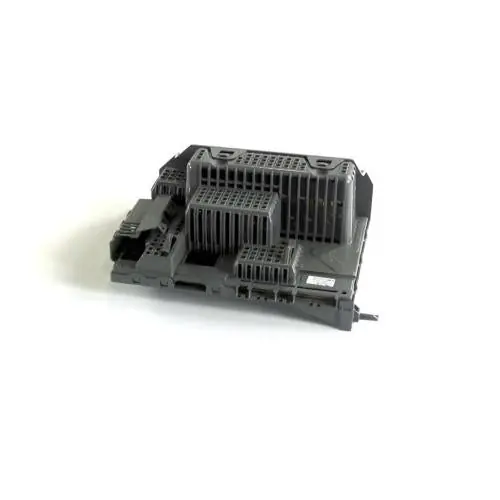 Whirlpool W11201283 Control Board