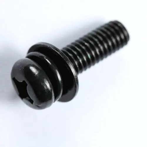 Sony 4-572-225-01 SCREW +PSW M6X20
