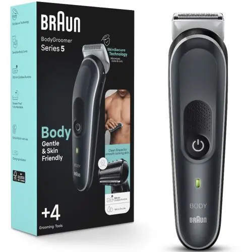 Braun 80732233 BG 5360 Personal Care