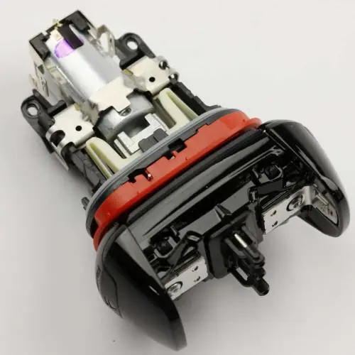Braun 81377199 Drive Unit Red Black