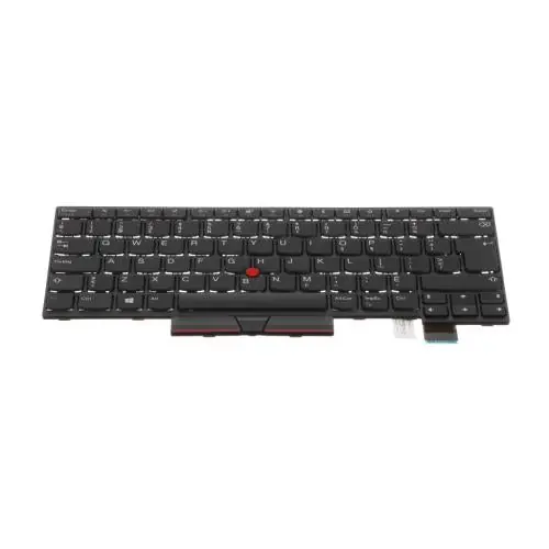 Lenovo 01HX301 ET480 KB CHY NBL KB CFR