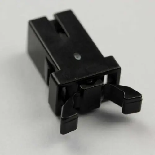 Delonghi 9828300000 Push-Push 10.9X6.9X15MM Black