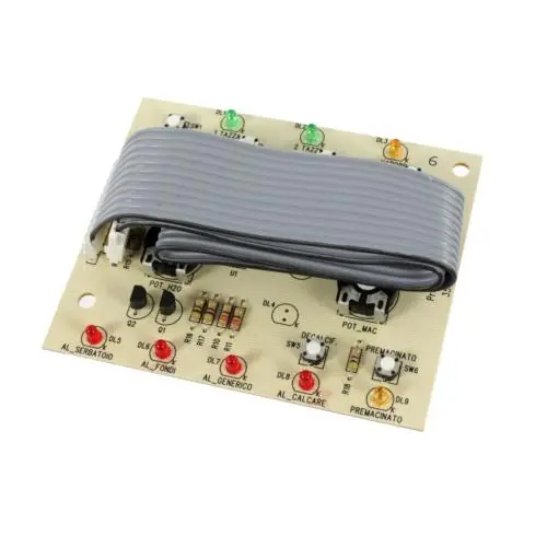 Delonghi AS00000621 DLS-PCB CONTROL(BASIC)(ROHS) E