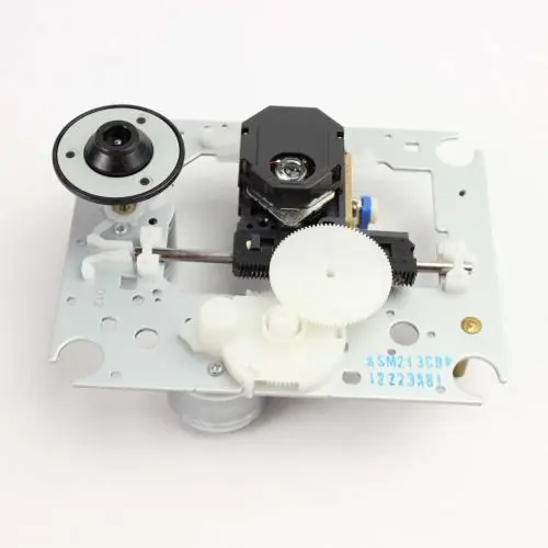 Sony 8-820-126-04 DEVICEOPTICAL KSM-213CDP/C2NP