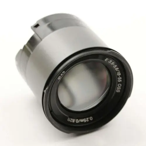 Sony A-1761-988-A Group Block Assembly