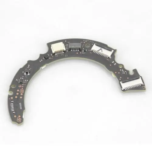 Sony 5-023-945-01 MAIN FPC ASSY SERVICE