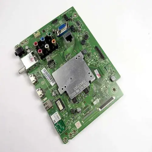 Philips A4DR2MMA-001 DIGITAL MAIN CBA UNIT