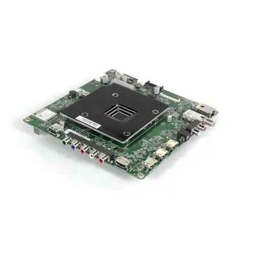 VIZIO-TPV 756TXICB0QK021 MAIN BOARD