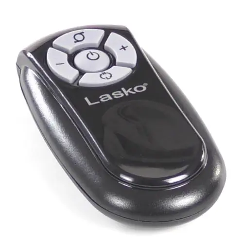 Lasko 2033611A Remote Control