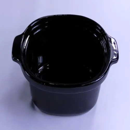Whirlpool WPW10443093 Cooker Slow Inner Bowl