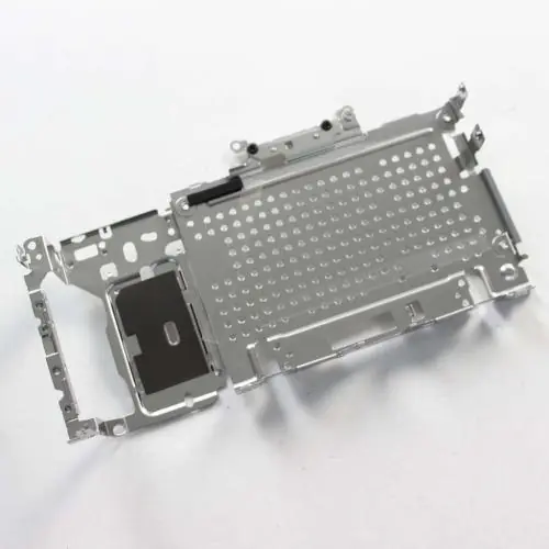 Sony X-2588-426-1 FRAME ASSEMBLY MAIN