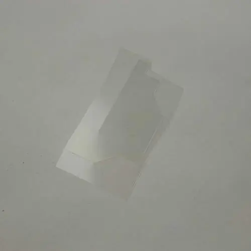 Sony 4-480-896-01 SHEET LC PC BOARD (779)