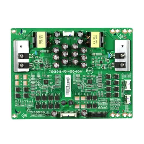 VIZIO-TPV LNTVGT38ZXAG8 Converter Board