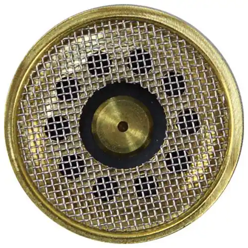 Jackson 6401-003-07-41 Diaphragm & O Ring Kit