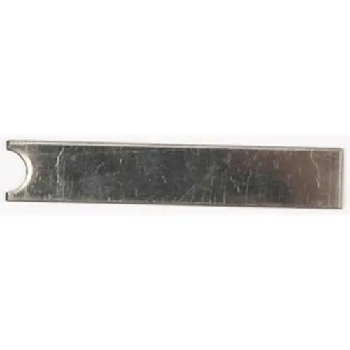 Blodgett 5742 BALL PLUNGER SPANNER KEYSTAINL