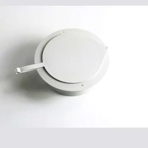 Delonghi TL1857 Stopper And Flange
