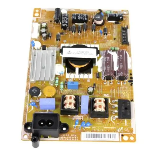 Samsung BN44-00604A DC VSS-PD Board