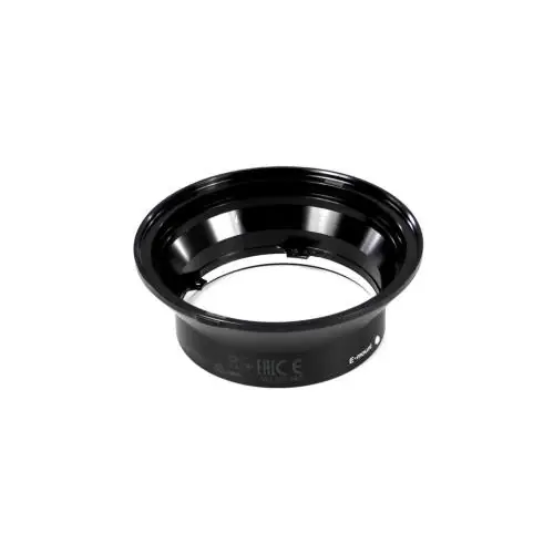 Sony A-2078-087-A REAR BARREL ASSEMBLY(9138)