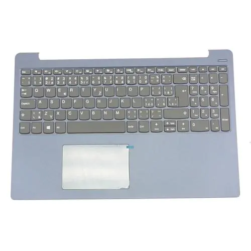 Lenovo 5CB0R07416 Uppercase3N81F5MNBU WKB Nblczs