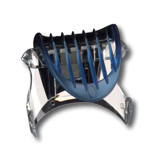 Braun 67030360 Trimmer Attachment