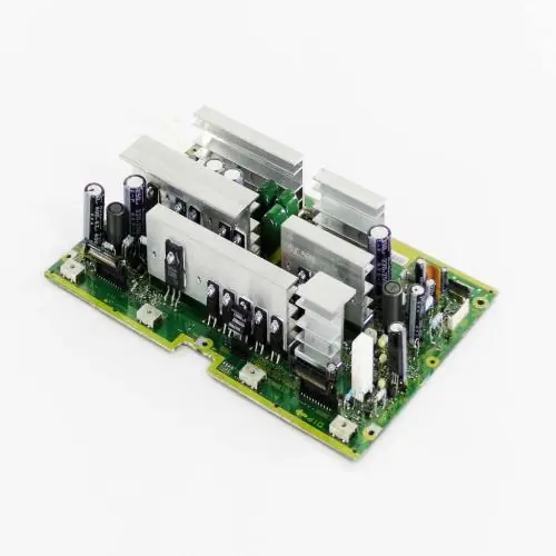 Panasonic TXNSC1RQTUC PC Board