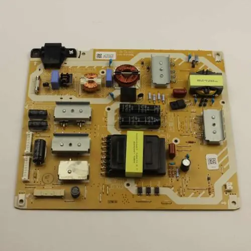 Panasonic TXN/P1VGUU PC Board