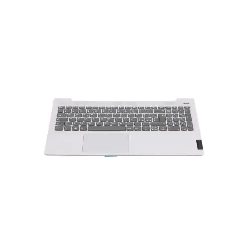 Lenovo 5CB0X56282 Upper Case ASM_IT L81YK NBLFPP