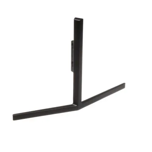 Sony 5-044-927-01 STAND L (3L MLB) A