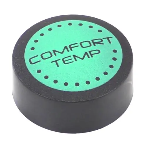 Delonghi 5918510201 PUSH BUTTON