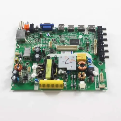 Haier DH1TKGM0106M Integration Mainboard Module