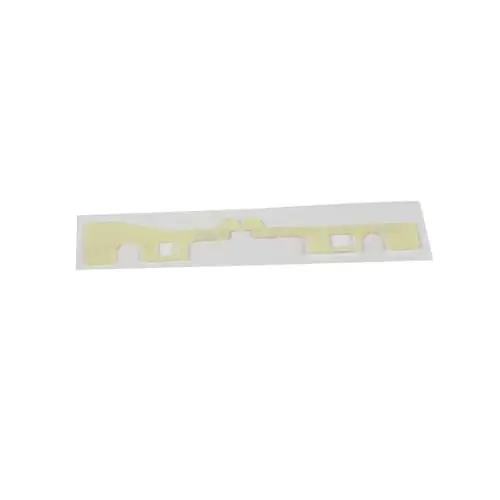 Sony 4-729-518-01 Grip Adhesive 5(62000)