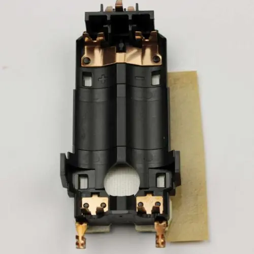 Braun 81314648 PCB 380S-4 3 LED