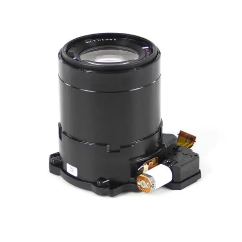 Sony 1-856-440-31 Optical Unit (BE019)