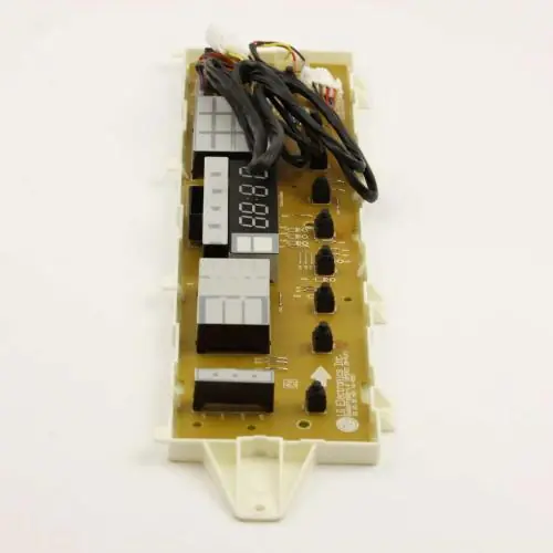LG EBR75439402 DISPLAY CONTROL BOARD