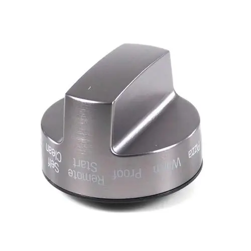 LG AEZ74453513 Knob Assembly