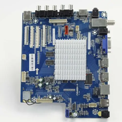 Panasonic 890-M00-06NCB-G PC Board
