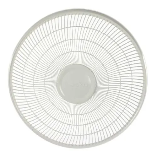 Lasko 2019619 Front Grill