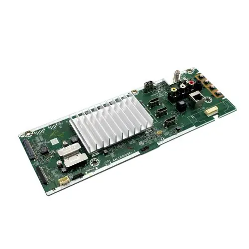 Philips AC1U0MMAR001 DIGITAL MAIN CBA